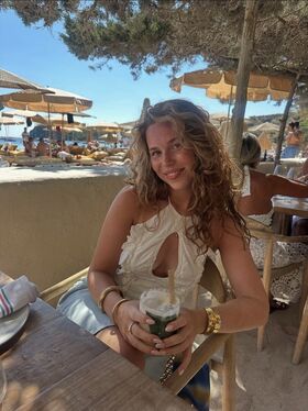 Rhodé Kok 유출된 누드 OnlyFans 사진 34