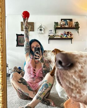 Riae Nude Leaks OnlyFans Photo 113