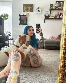 Riae Nude Leaks OnlyFans Photo 114