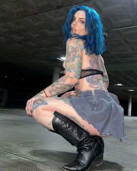 Riae Nude Leaks OnlyFans Photo 152