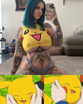 Riae Nude Leaks OnlyFans Photo 159
