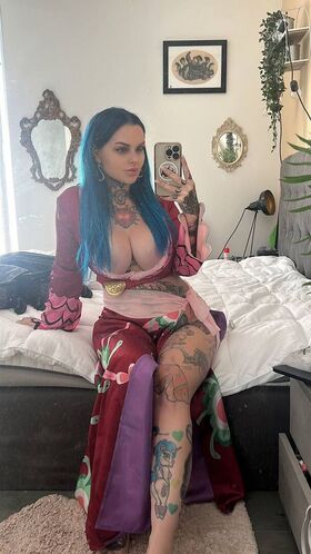 Riae Nude Leaks OnlyFans Photo 171