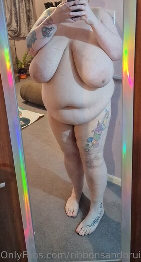 ribbonsandbruises Nude Leaks OnlyFans Photo 49