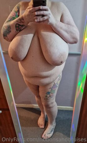 ribbonsandbruises Nude Leaks OnlyFans Photo 50