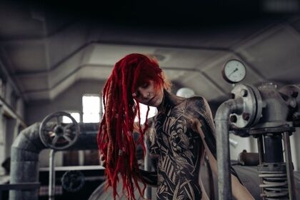 RicaChicka ヌード流出OnlyFans写真 129