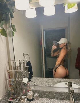 Ricebowll Foto vazada OnlyFans nua 9