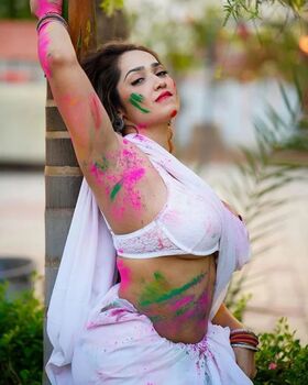 Ridhima Bisht Nude Leaks OnlyFans Photo 48