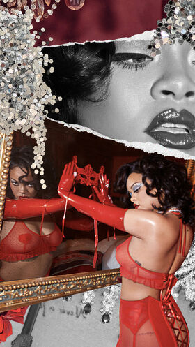 Rihanna Nude Leaks OnlyFans Photo 461