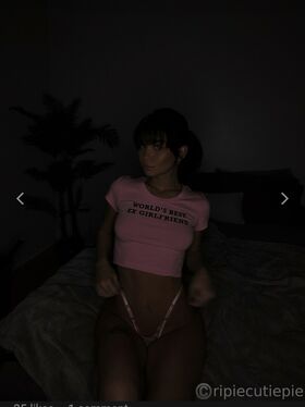 Rilie Timmons Nude Leaks OnlyFans Photo 7