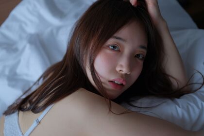 Rina Nude Leaks OnlyFans Photo 32