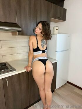 rinapower Nude Leaks OnlyFans Photo 31