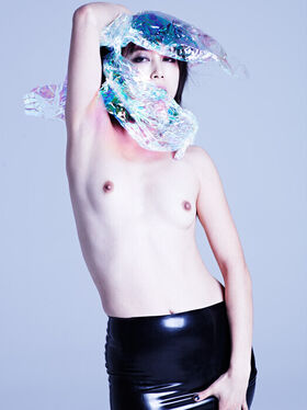Rinko Kikuchi Nude Leaks OnlyFans Photo 10