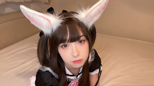 Rinuyi Nude Leaks OnlyFans Photo 11