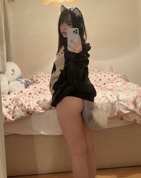 Rinuyi Nude Leaks OnlyFans Photo 38