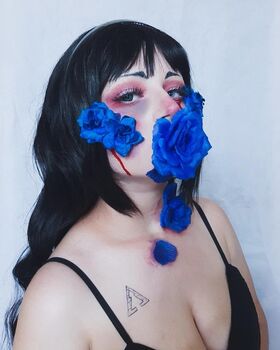 RioletteCosplay Nude Leaks OnlyFans Photo 4
