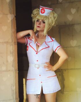 RioletteCosplay Nude Leaks OnlyFans Photo 23