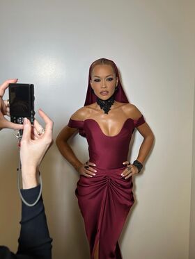 Rita Ora Nude Leaks OnlyFans Photo 345