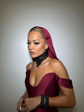 Rita Ora Nude Leaks OnlyFans Photo 346