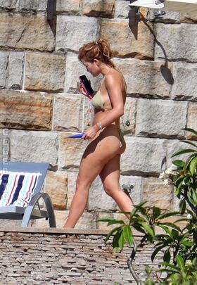 Rita Ora Nude Leaks OnlyFans Photo 353