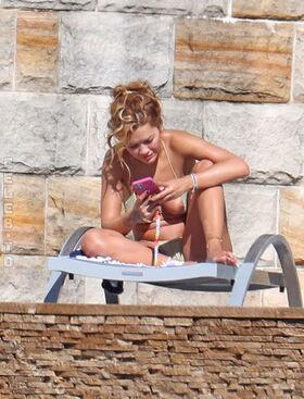 Rita Ora Nude Leaks OnlyFans Photo 356