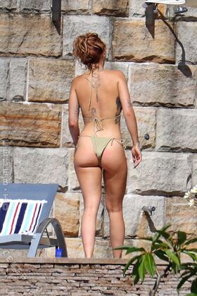 Rita Ora Nude Leaks OnlyFans Photo 369
