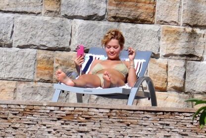 Rita Ora Nude Leaks OnlyFans Photo 370