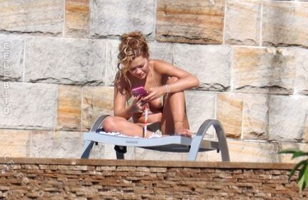 Rita Ora Nude Leaks OnlyFans Photo 376