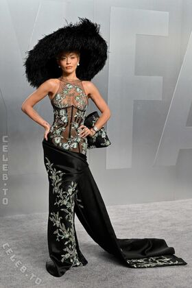 Rita Ora Nude Leaks OnlyFans Photo 379