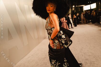 Rita Ora Nude Leaks OnlyFans Photo 381