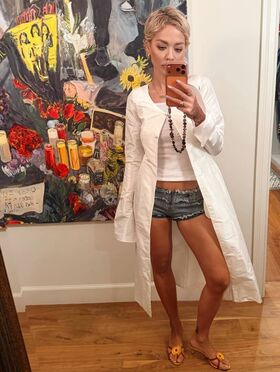 Rita Ora Nude Leaks OnlyFans Photo 388