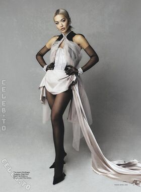 Rita Ora Nude Leaks OnlyFans Photo 389