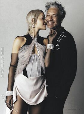 Rita Ora Nude Leaks OnlyFans Photo 390