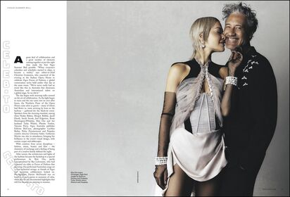 Rita Ora Nude Leaks OnlyFans Photo 391