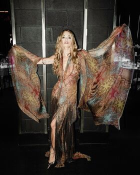 Rita Ora Nude Leaks OnlyFans Photo 96