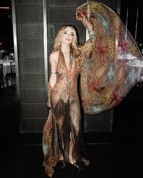 Rita Ora Nude Leaks OnlyFans Photo 97