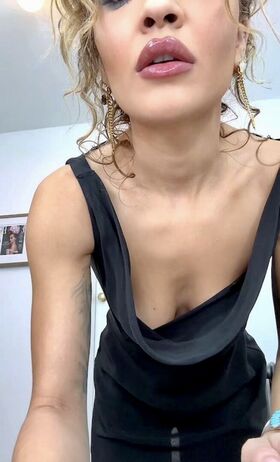 Rita Ora Nude Leaks OnlyFans Photo 160