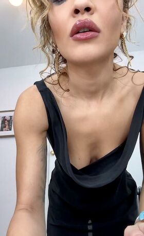 Rita Ora Nude Leaks OnlyFans Photo 161