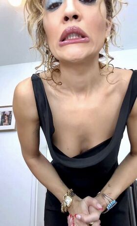 Rita Ora Nude Leaks OnlyFans Photo 162