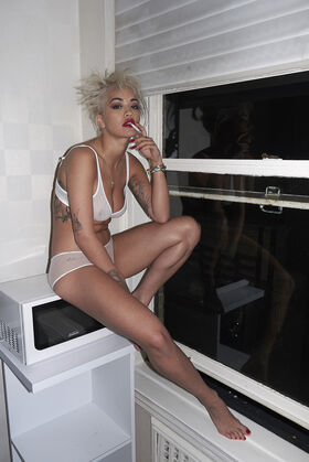 Rita Ora Nude Leaks OnlyFans Photo 194