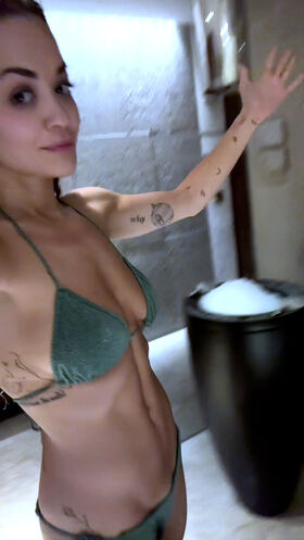 Rita Ora Nude Leaks OnlyFans Photo 255