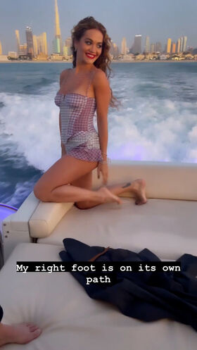 Rita Ora Nude Leaks OnlyFans Photo 280