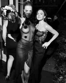 Rita Ora Nude Leaks OnlyFans Photo 507
