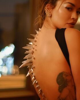 Rita Ora Nude Leaks OnlyFans Photo 594