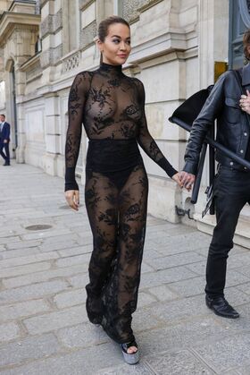 Rita Ora Nude Leaks OnlyFans Photo 608