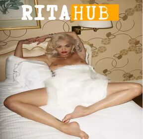 Rita Ora Nude Leaks OnlyFans Photo 752