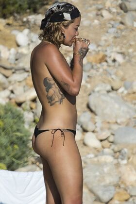 Rita Ora Nude Leaks OnlyFans Photo 806