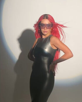 Rita Ora Nude Leaks OnlyFans Photo 1056