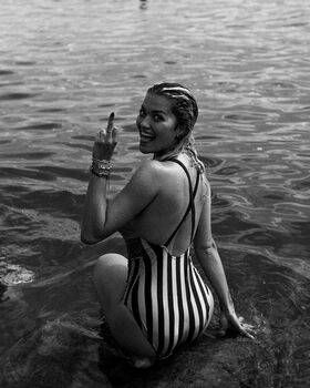 Rita Ora Nude Leaks OnlyFans Photo 1099