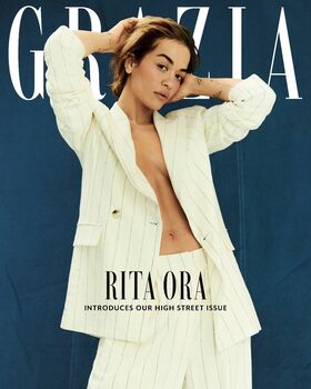 Rita Ora Nude Leaks OnlyFans Photo 1125