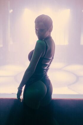 Rita Ora Nude Leaks OnlyFans Photo 1138